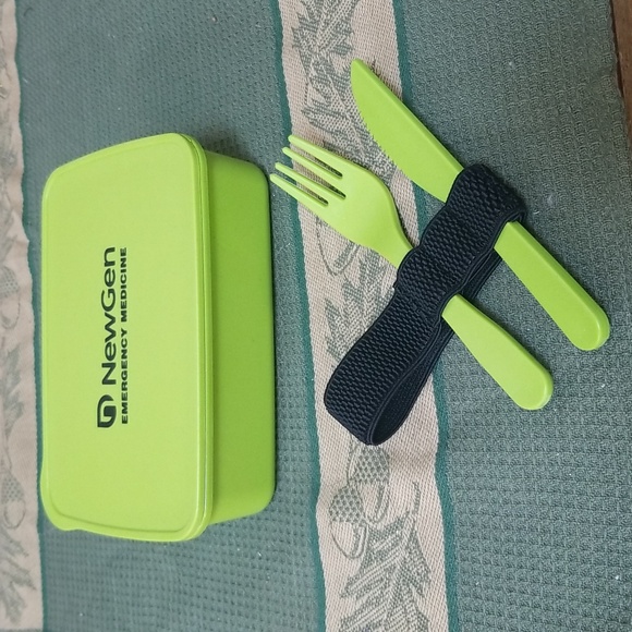 💚SNACK BOX - Picture 4 of 9